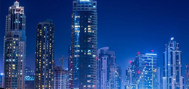 נדל״ן גלובל