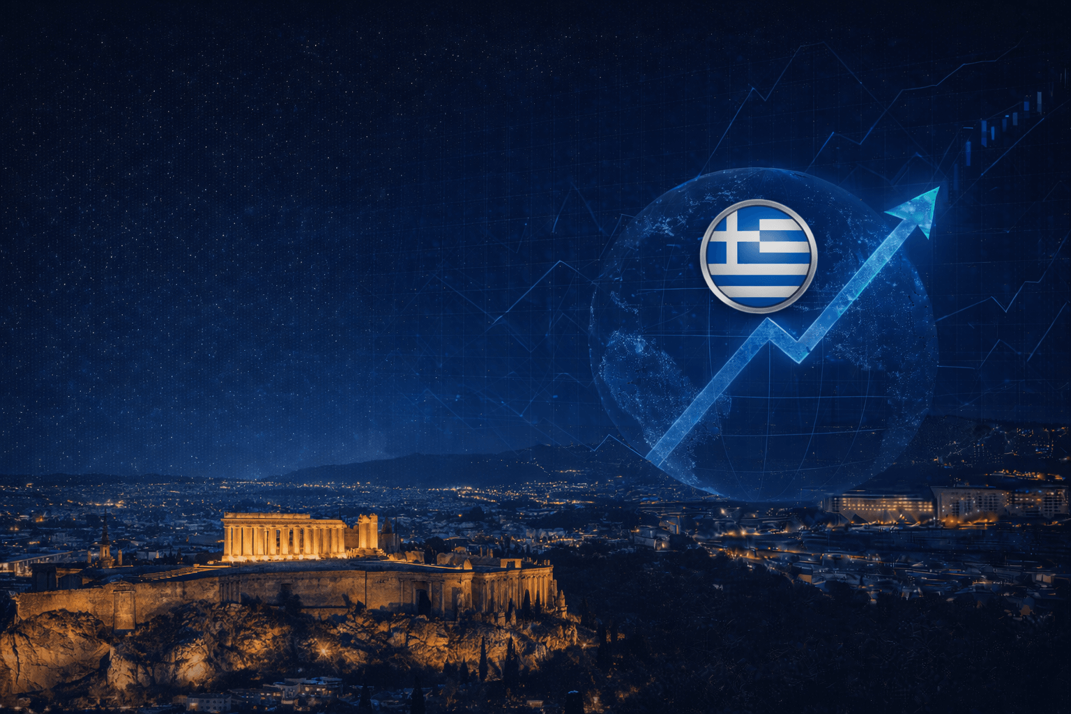 המדריך המלא להשקעה בנדל"ן ותכנון מס ביוון עבור ישראלים - 2025