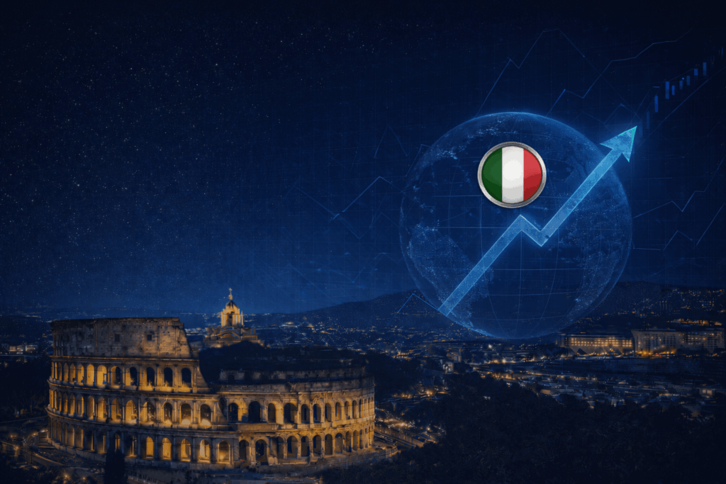 המדריך המלא להשקעה בנדל״ן ותכנון מס באיטליה עבור ישראלים – 2025