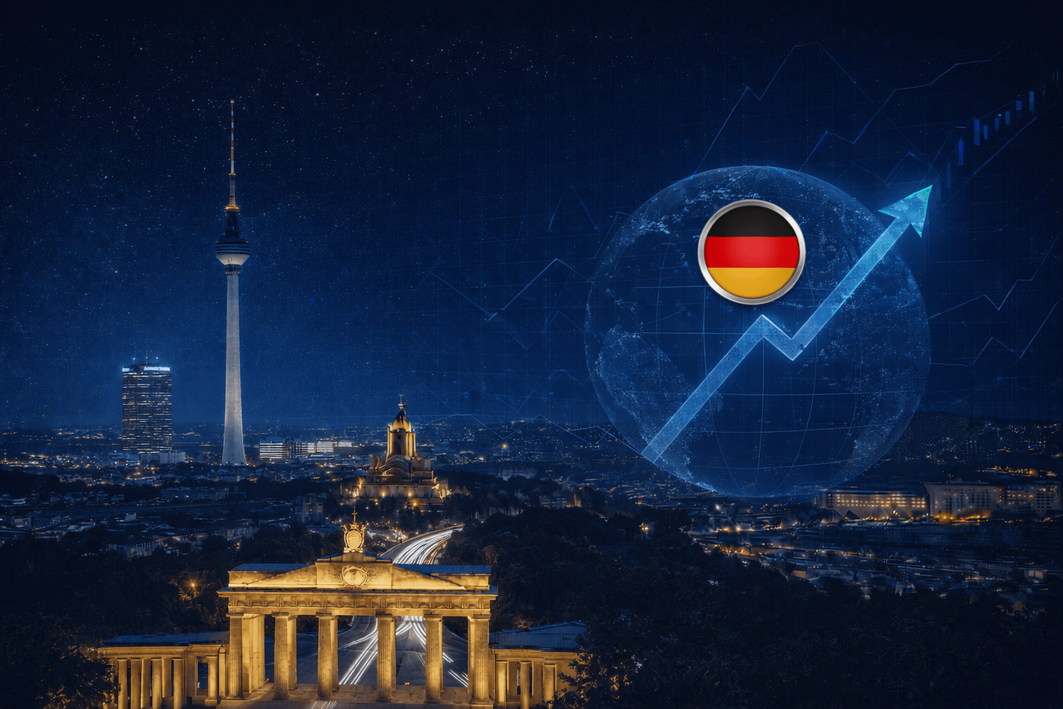 המדריך המלא להשקעה בנדל"ן ותכנון מס בגרמניה עבור ישראלים – 2025