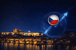 המדריך המלא להשקעה בנדל"ן ותכנון מס בצ'כיה עבור ישראלים – 2025