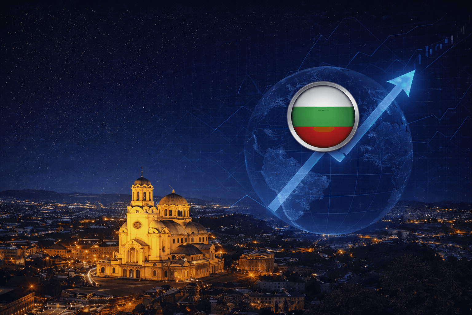 המדריך המלא להשקעה בנדל"ן ותכנון מס בבולגריה עבור ישראלים – 2025