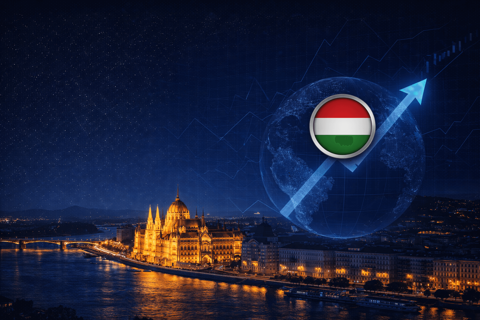 המדריך המלא להשקעה בנדל"ן ותכנון מס בהונגריה עבור ישראלים – 2025