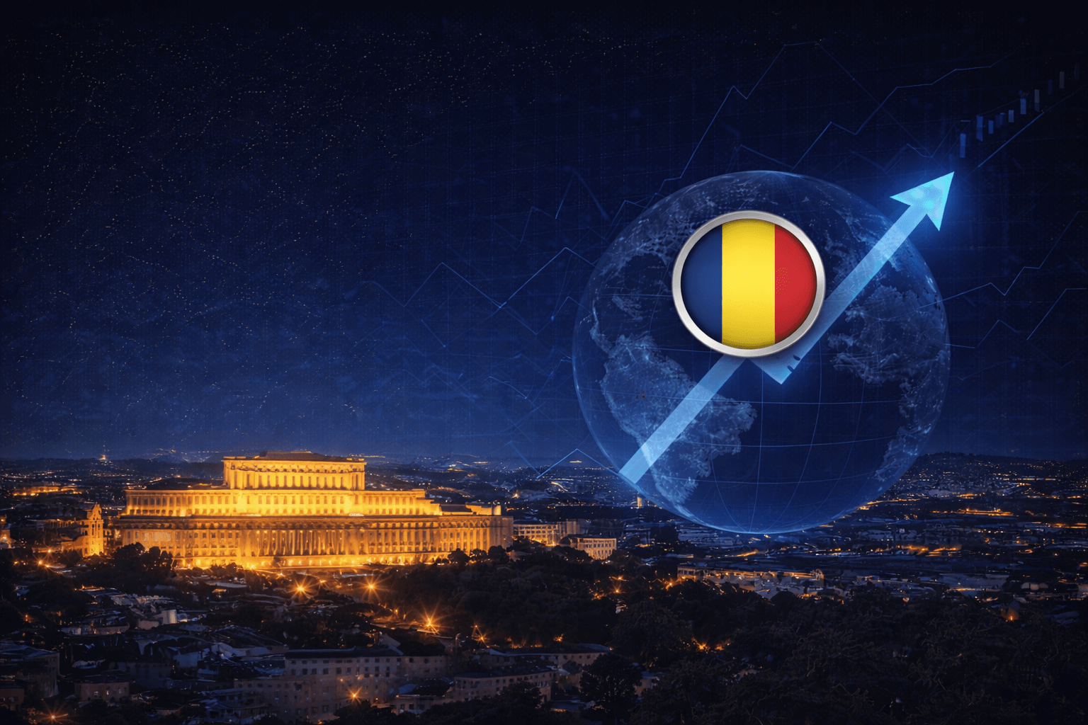 המדריך המלא להשקעה בנדל"ן ותכנון מס ברומניה עבור ישראלים – 2025