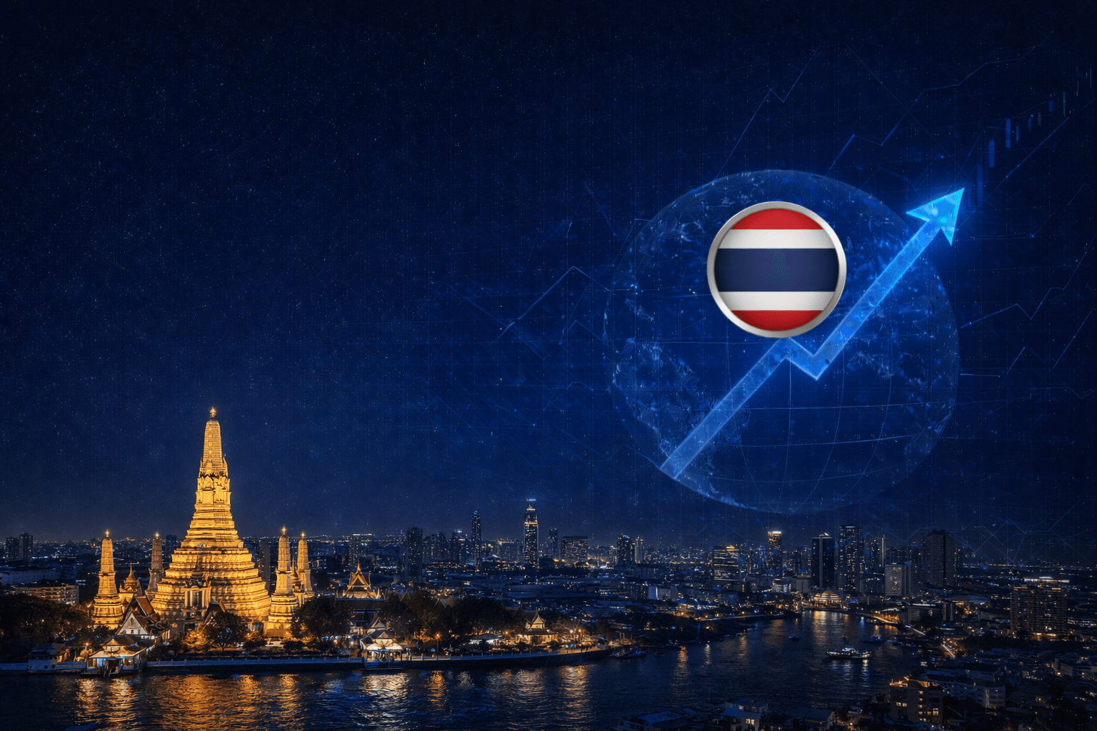 המדריך המלא להשקעה בנדל"ן ותכנון מס בתאילנד עבור ישראלים