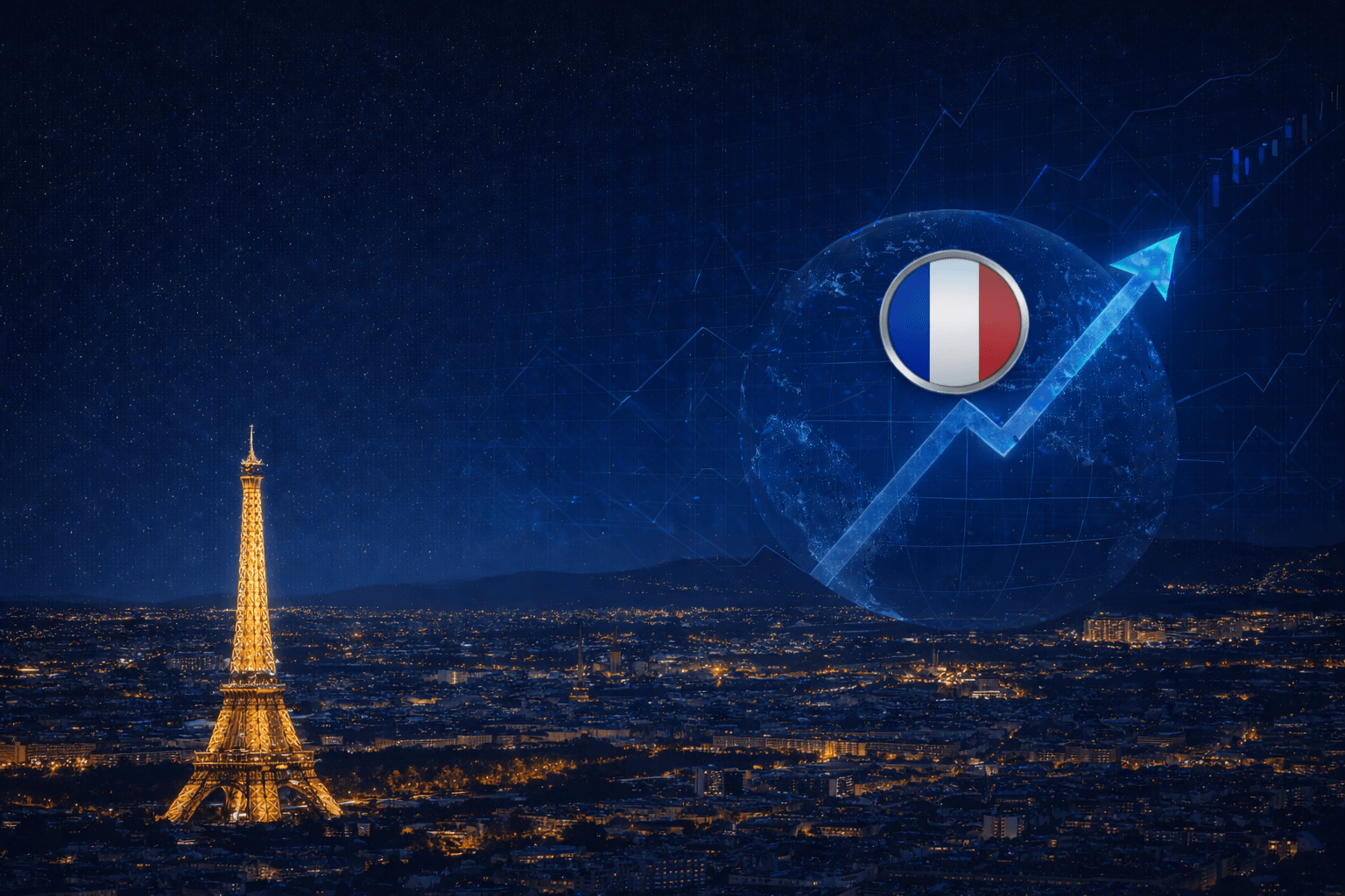 המדריך המלא להשקעות נדל"ן ומיסוי בצרפת למשקיעים ישראלים