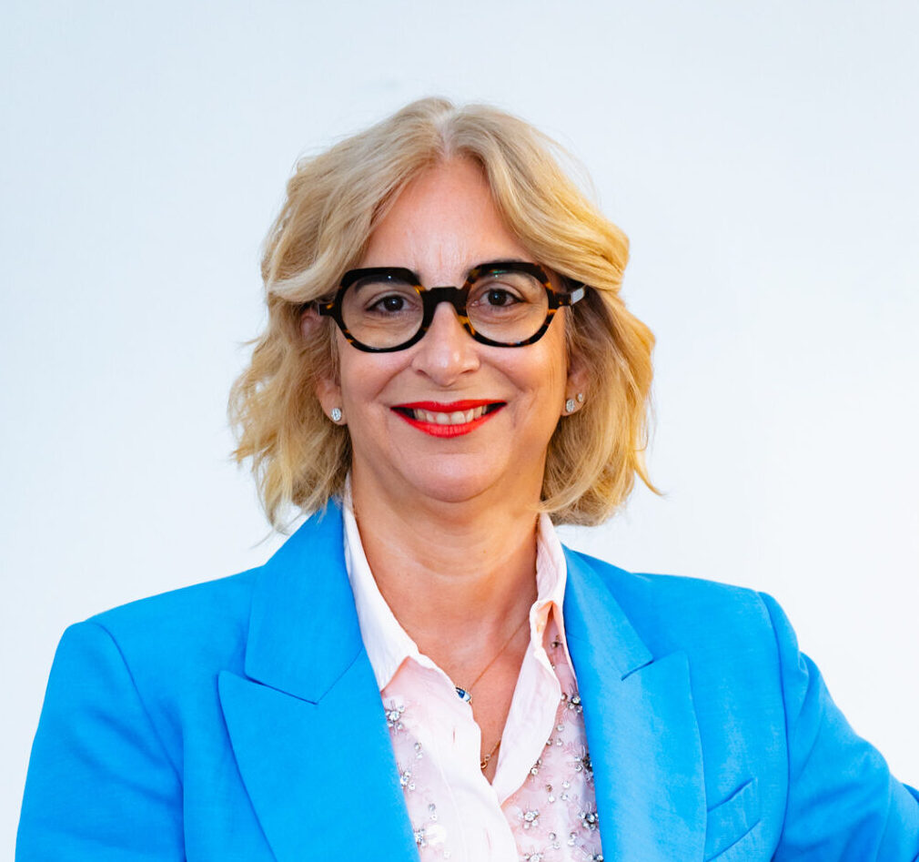 ורה ליסיוטיס