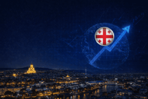 המדריך המלא להשקעה בנדל"ן ותכנון מס בגאורגיה עבור ישראלים