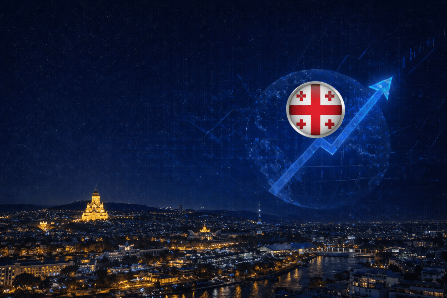 המדריך המלא להשקעה בנדל"ן ותכנון מס בגאורגיה עבור ישראלים