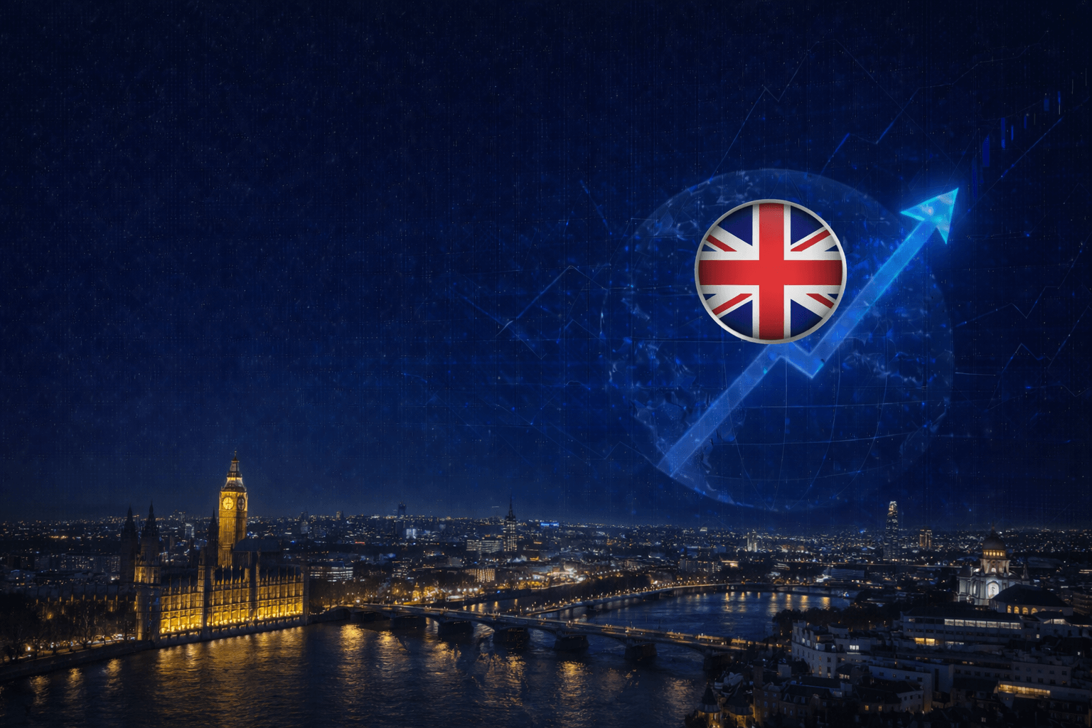 המדריך המלא להשקעה בנדל"ן ותכנון מס בבריטניה עבור ישראלים