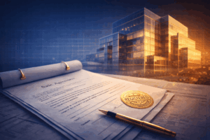 קונים נכס בגאורגיה כך עובד הסכם מכר שמגן על המשקיע הישראלי