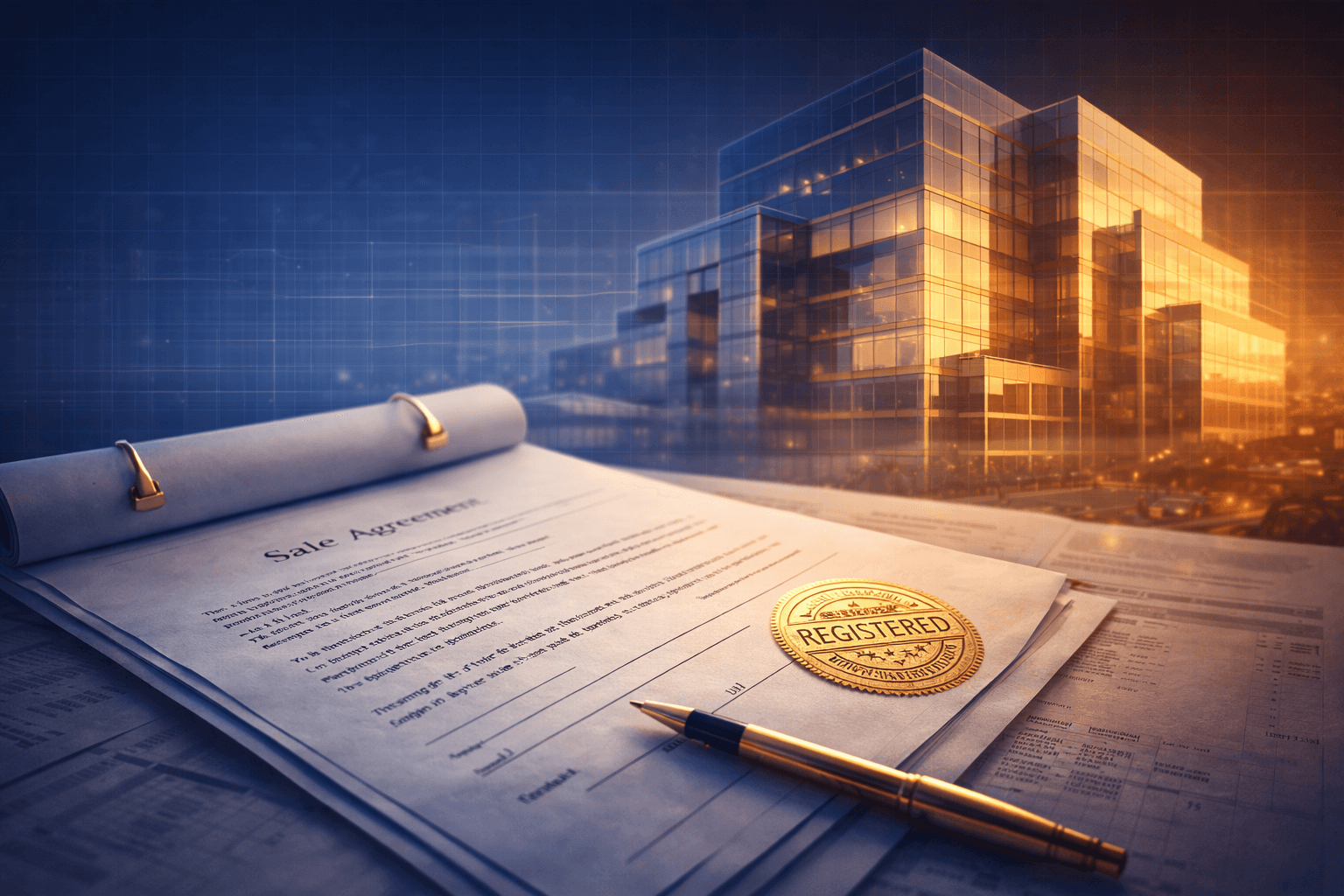 קונים נכס בגאורגיה כך עובד הסכם מכר שמגן על המשקיע הישראלי