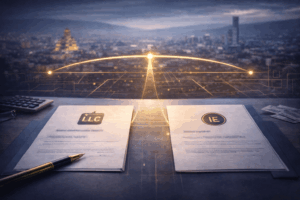 מס ניכוי במקור ומס דיבידנד בגאורגיה למשקיע הישראלי